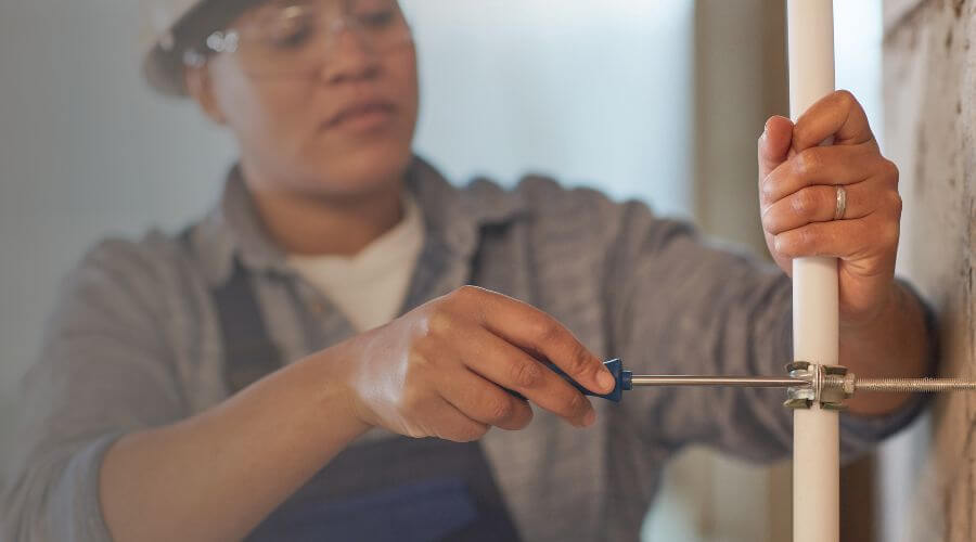 Professional industrial roofing company in Shannon, MS